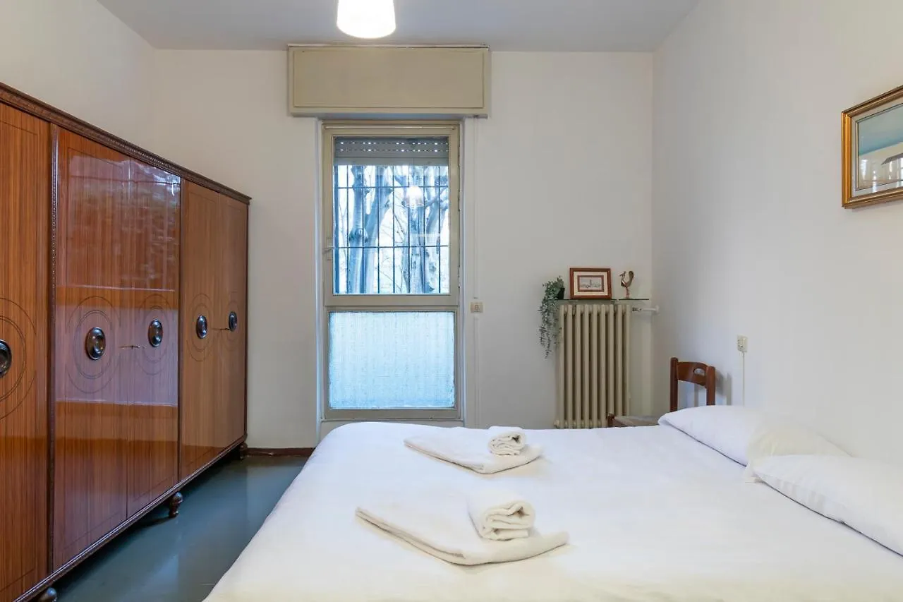 I Host Apartment - Falck 19 Milano İtalya