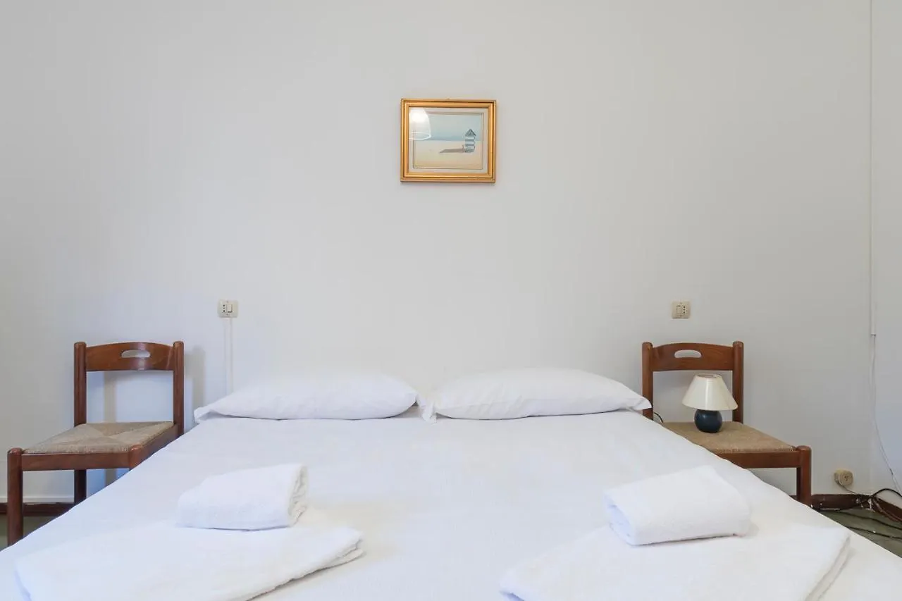 I Host Apartment - Falck 19 Milano 0*,  İtalya