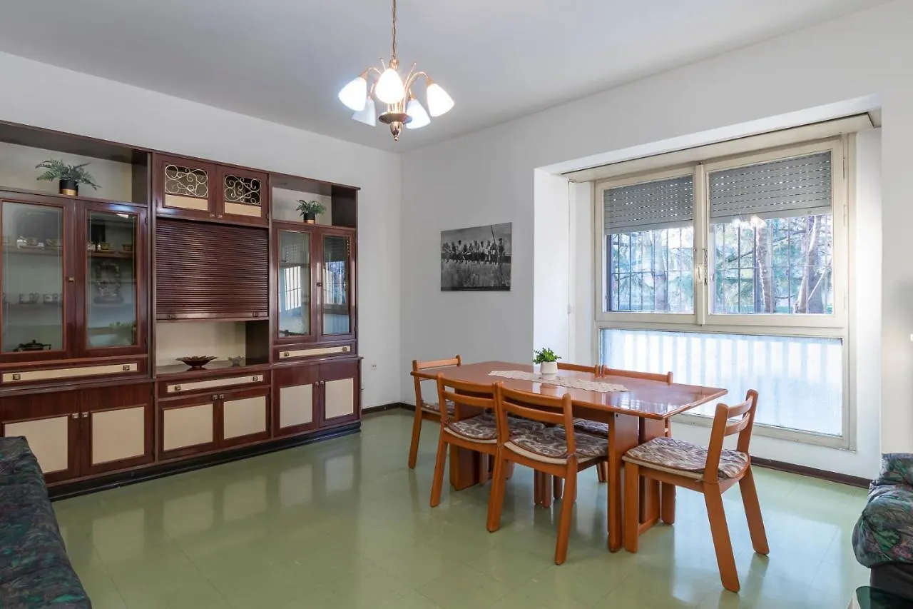 I Host Apartment - Falck 19 Milano İtalya