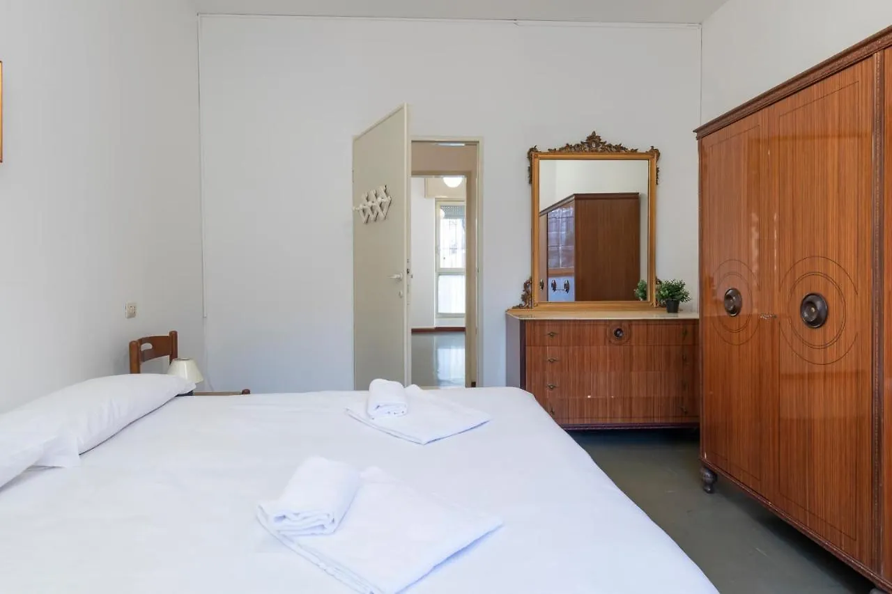 I Host Apartment - Falck 19 Milano