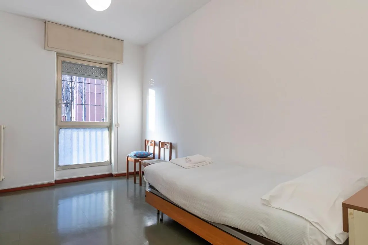 I Host Apartment - Falck 19 Milano