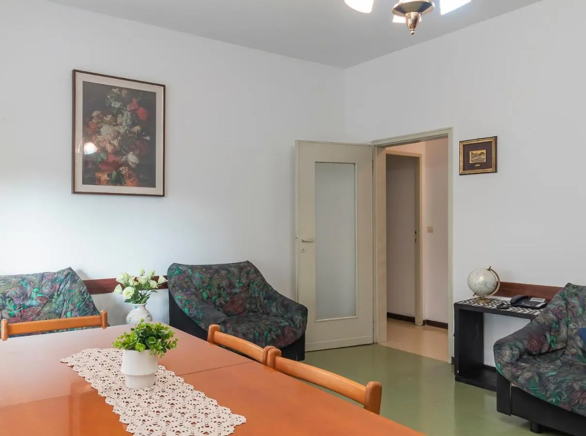 I Host Apartment - Falck 19 Milano 0*,  İtalya