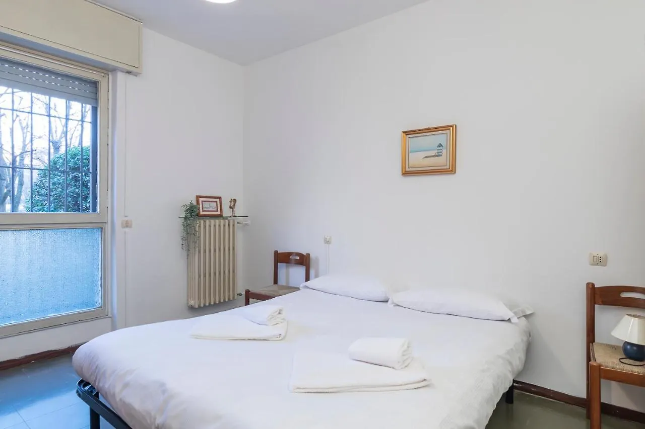 I Host Apartment - Falck 19 Milano