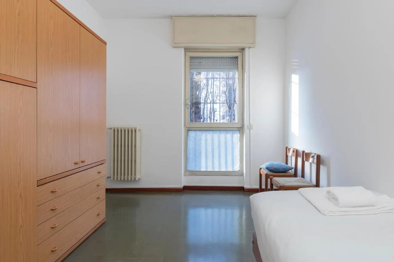 I Host Apartment - Falck 19 Milano