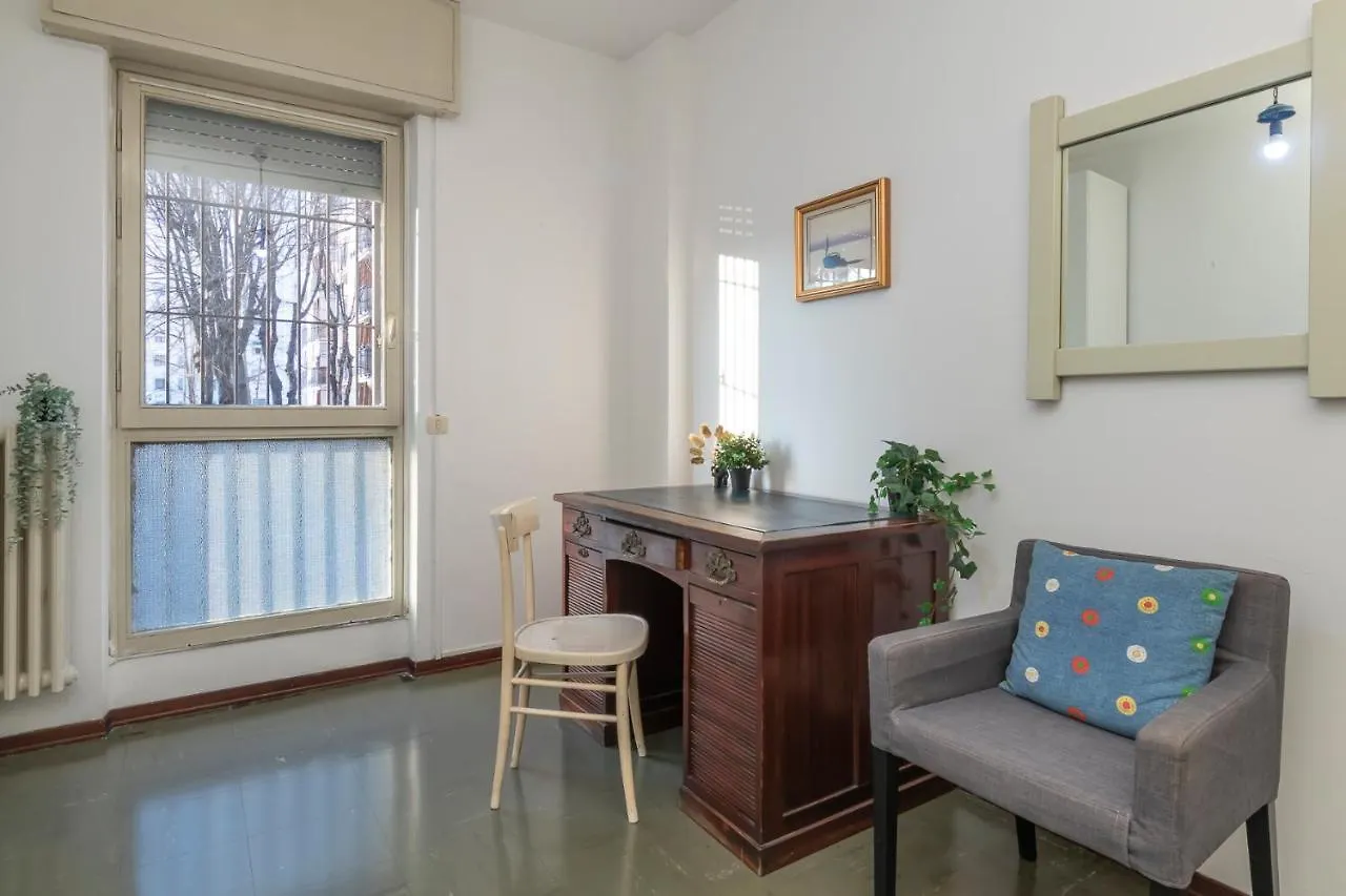 I Host Apartment - Falck 19 Milano 0*,