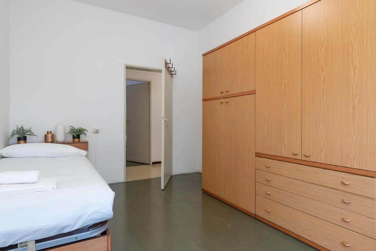 I Host Apartment - Falck 19 Milano