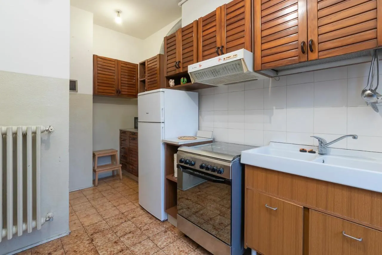 I Host Apartment - Falck 19 Milano