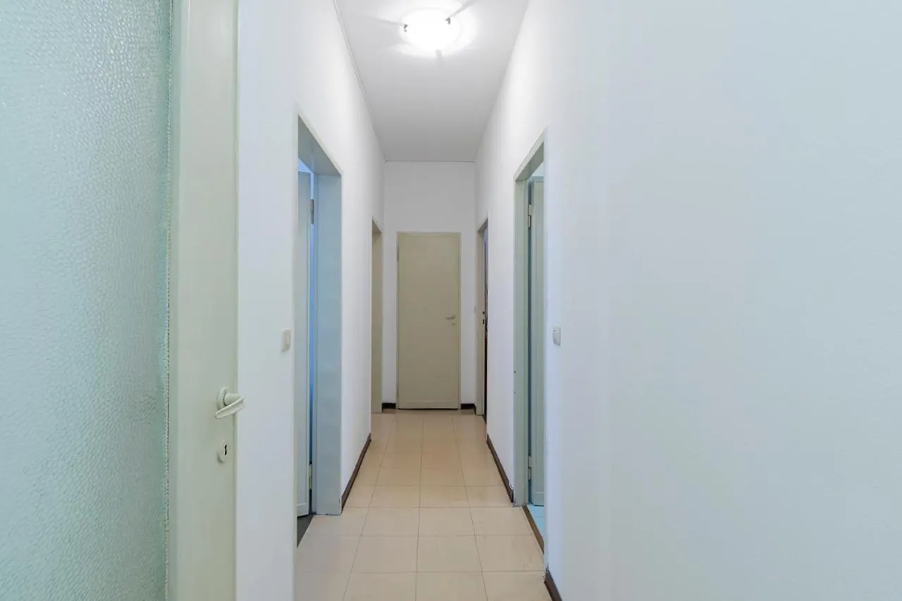 I Host Apartment - Falck 19 Milano