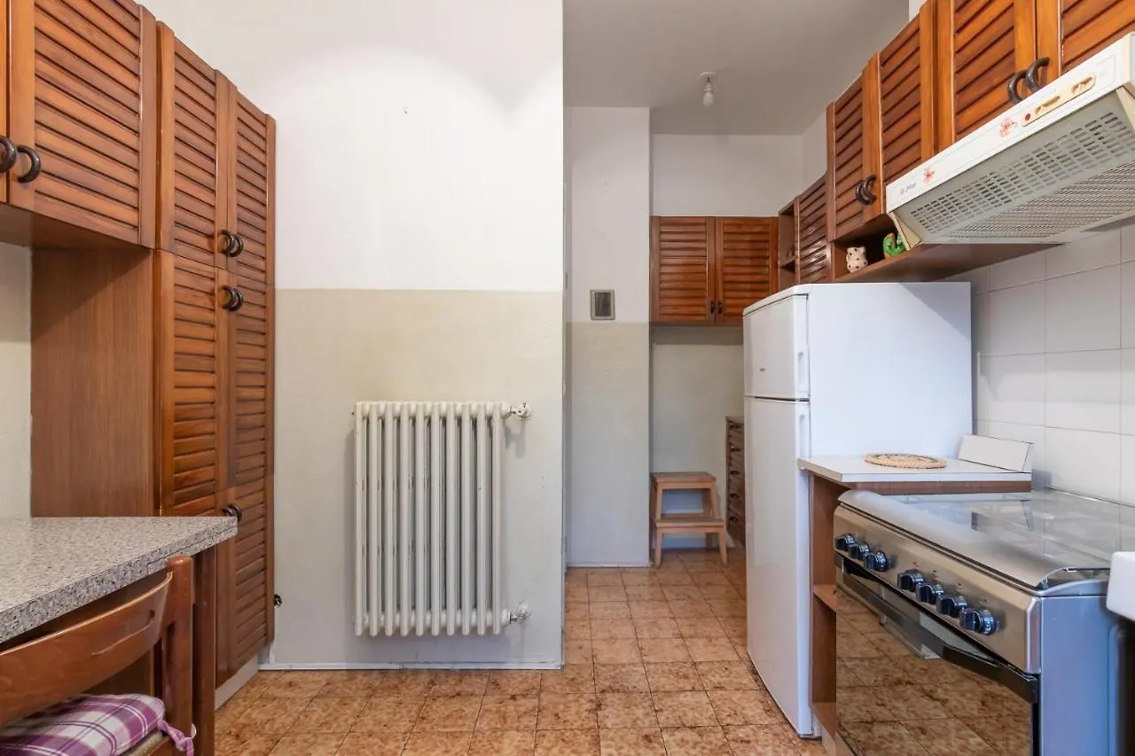 I Host Apartment - Falck 19 Milano İtalya