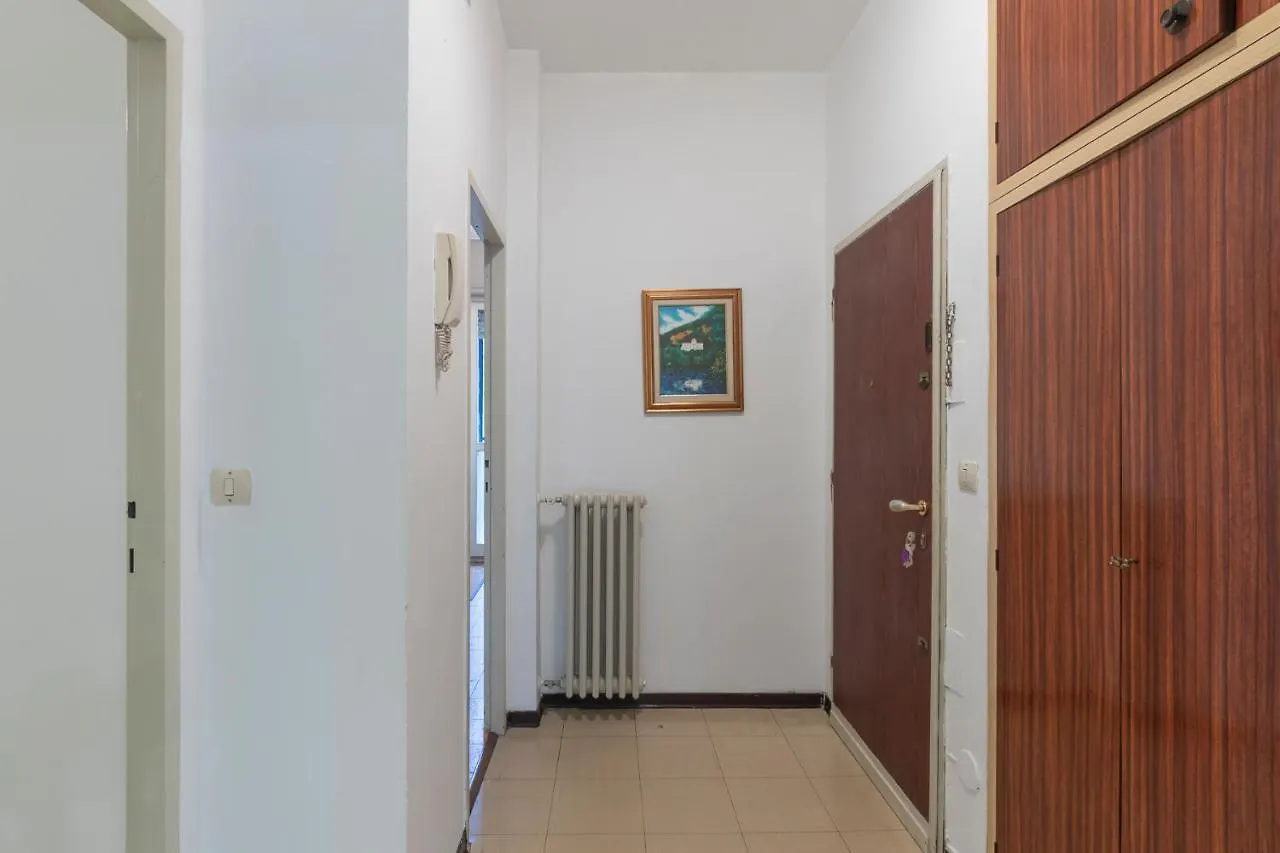 I Host Apartment - Falck 19 Milano İtalya