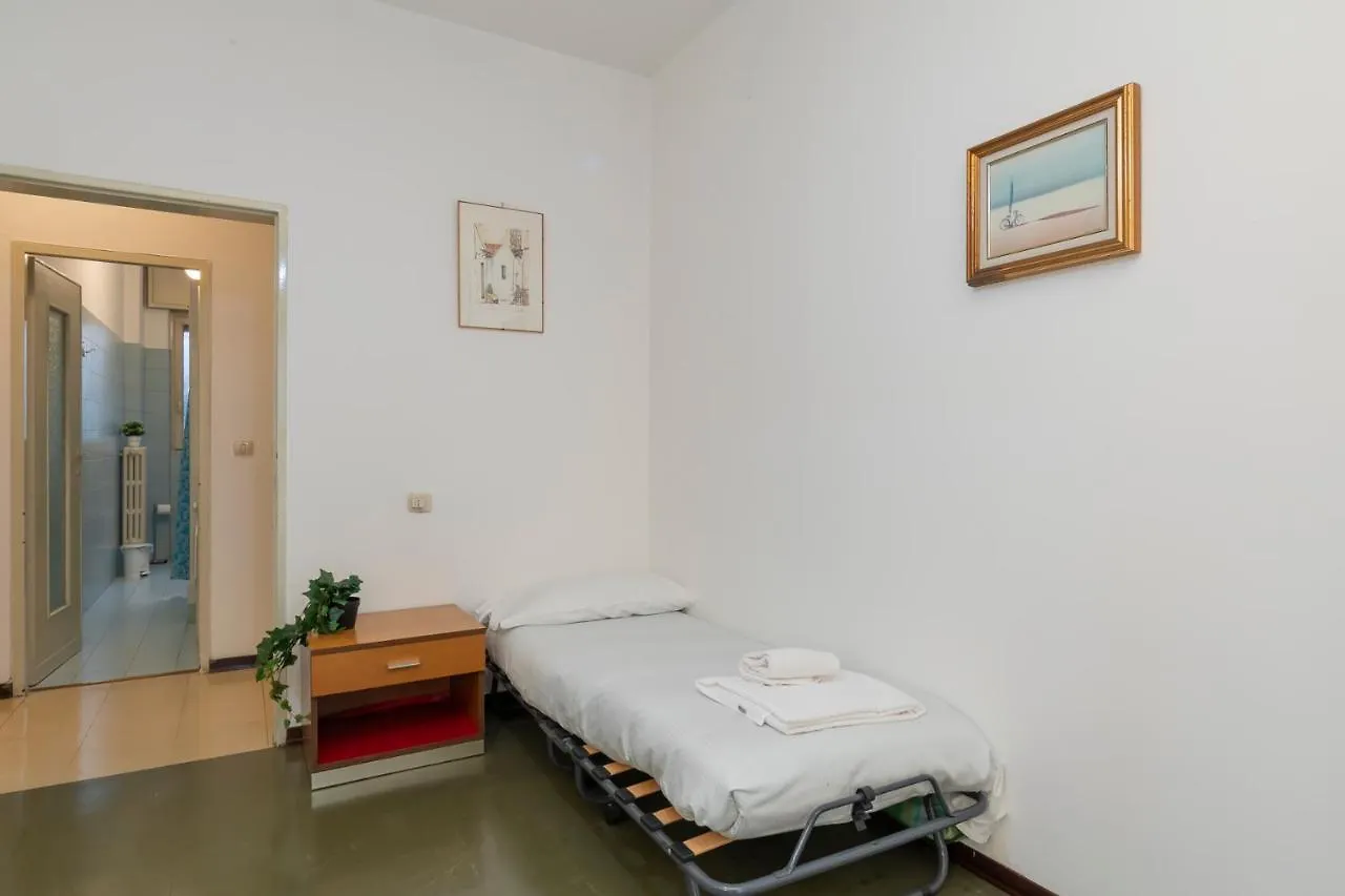 I Host Apartment - Falck 19 Milano